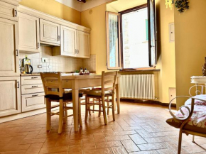 A Casa di Marzia Rapolano Terme
